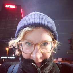 Tine Tuschen