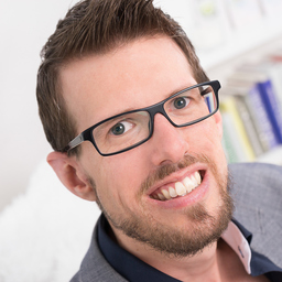 Dipl.-Ing. Martin Berger's profile picture