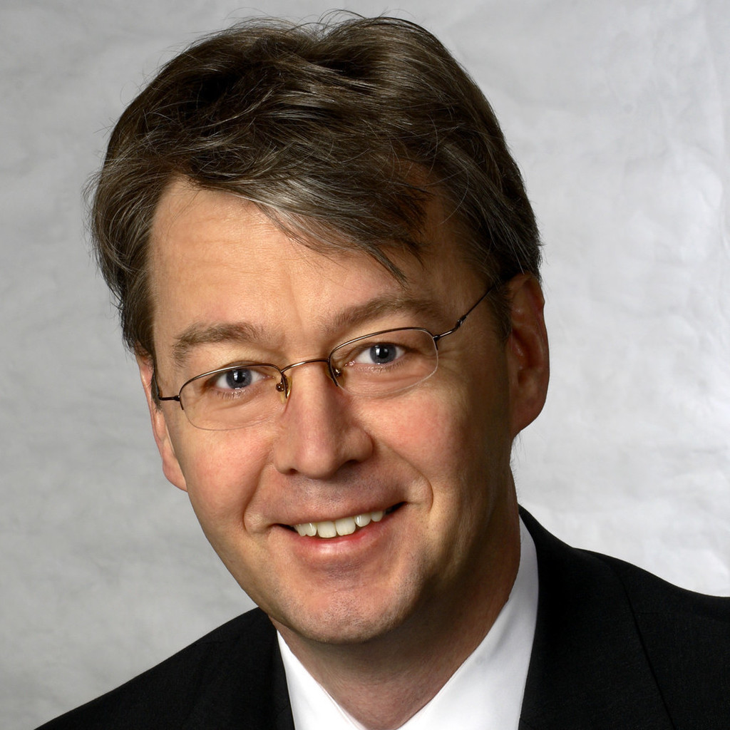 Dr. Mike Briskot Partner / Geschäftsführer jesinghaus & partner XING