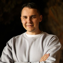 Aleksandr Tyryshkin