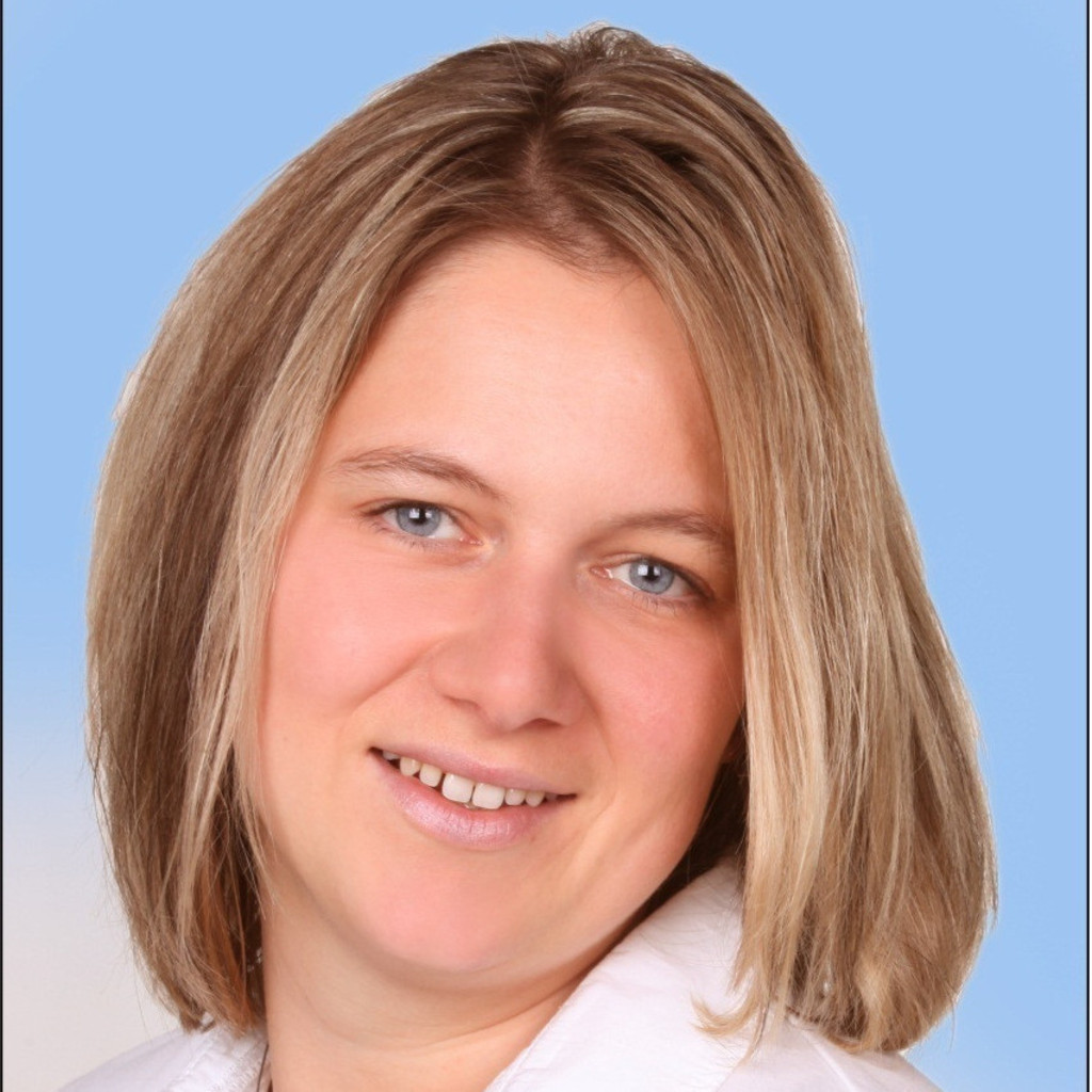 Carolin Beck Disposition von Waren, Rechnungsprüfung OBI Bauund