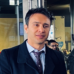 Farid Azizi