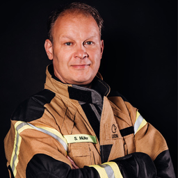 Stefan Müller