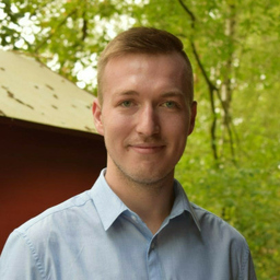 Profilbild Philipp König