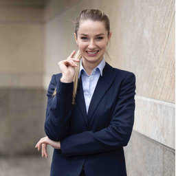Kateryna Hoves