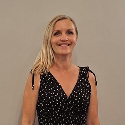 Kati Kirstein