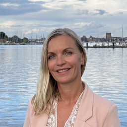 Kati Kirstein