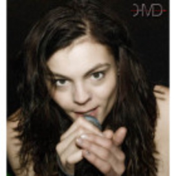 Jessika Lang ehem. Wiebach