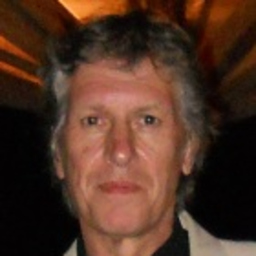 Albert Gouin's profile picture
