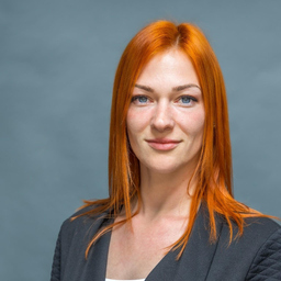 Nicole Wörner