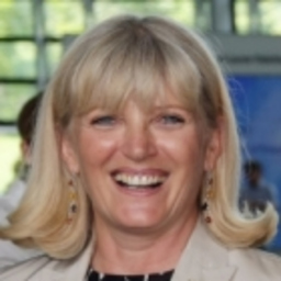 Rosemarie Höller