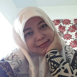 Dyah Kusumastuti