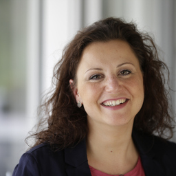 Patricia Rößner-Hering