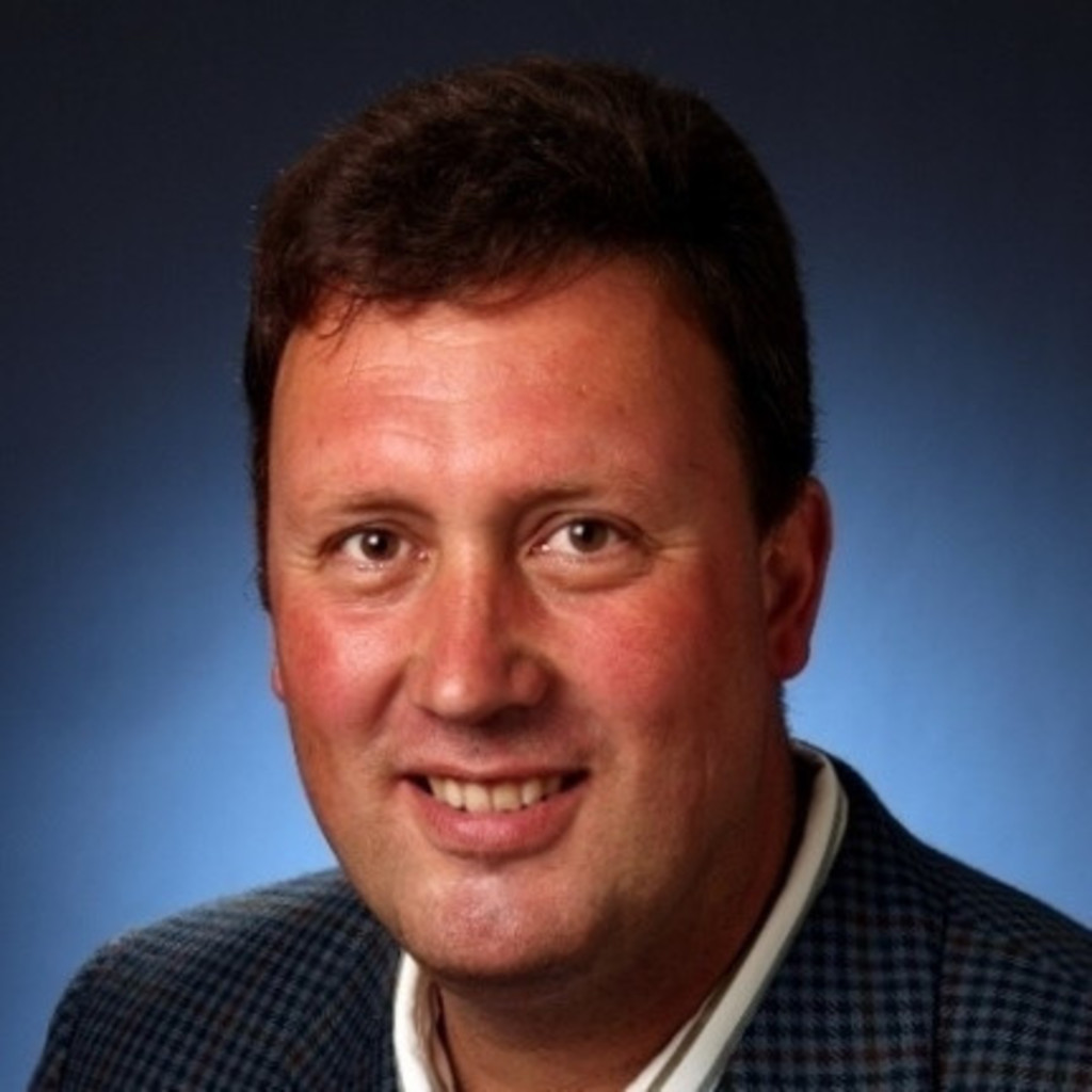 Roland Hück LR Partner LR XING