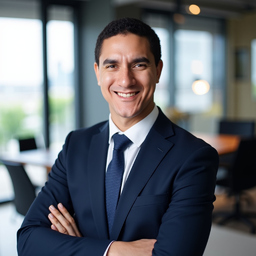 Dominique Jean Midedji's profile picture