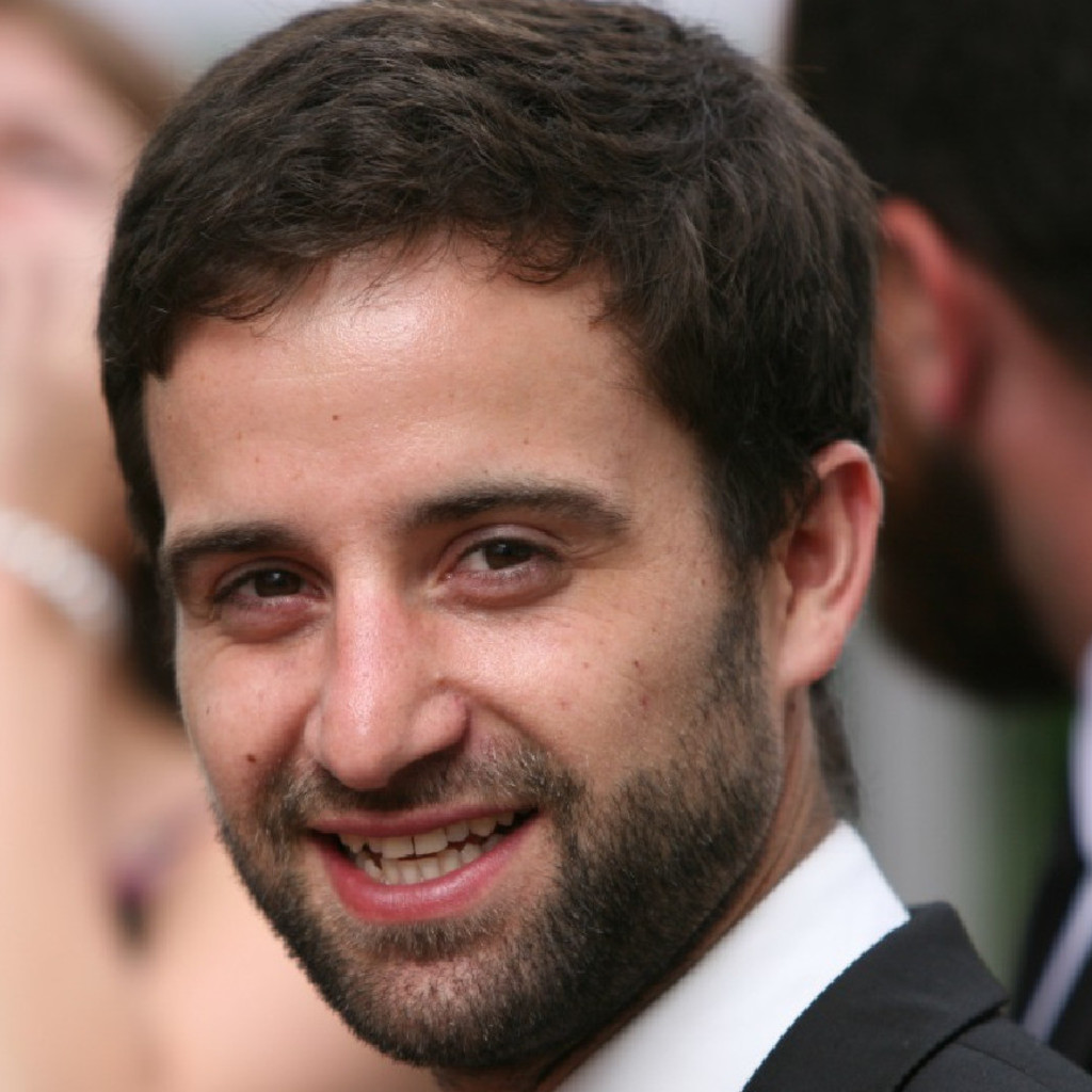 David Backes Software Entwickler VENSYS Energy AG XING