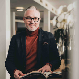 Stefan Volk