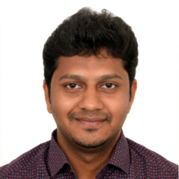 Arunraja Geetha Veera Kumar