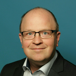 Profilbild Michael Wulf
