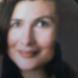 Eva M. Kpunkt