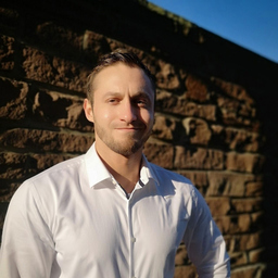 Oliver Fitze