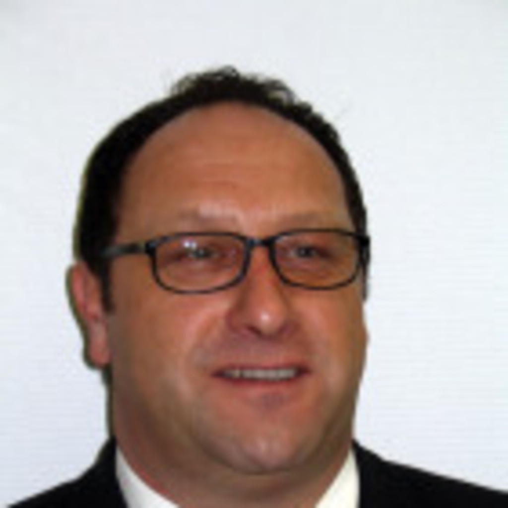 Ulrich Schweikart Direktionsmanager bei IhrSachwertspezialist.de