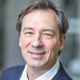 Dr. Eric Albessard