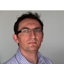 Stéphane Keck