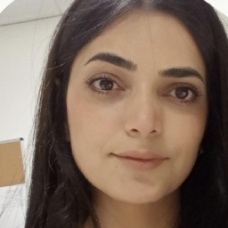 Hanin Alkentar