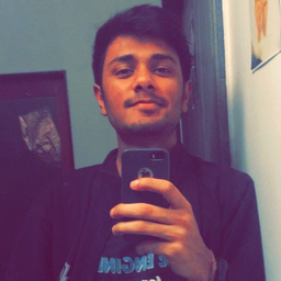 Viral Parekh