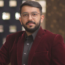 Faraz Hariyani