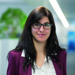 Sonja Lüscher-Siegrist