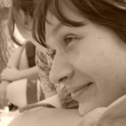 Claudia Hagedorn