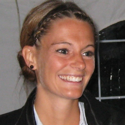 Alisa Hellenschmidt 