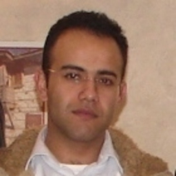 Faruk Öztürk