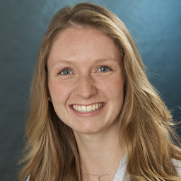 Luisa Drees genannt Pieper