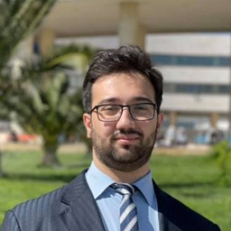 Mohamad Aws Al Sis