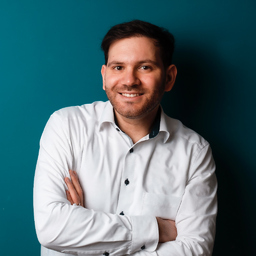 Aslan Demirci
