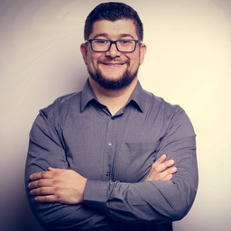 Maximilian Deutsch's profile picture