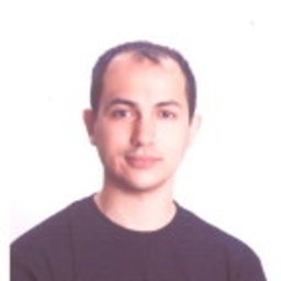 ERCAN ÖZATMACA