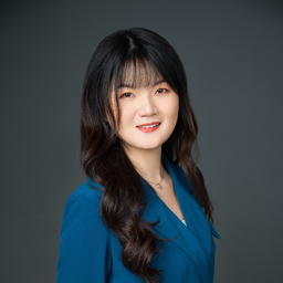 Shirley Chen