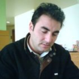 Ömer Serhat YEREBASMAZ