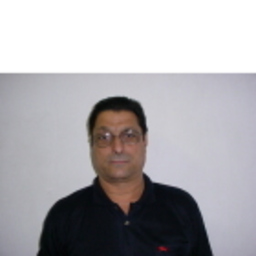Prof. Antonio Navarro