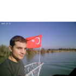 AKIN KURNAZ