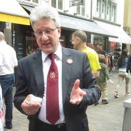 Désiré Felix Meyer