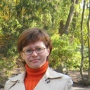Светлана Петрушева