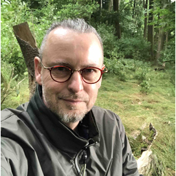 Karl-Heinz Kriener