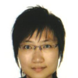 Yaru Zhang
