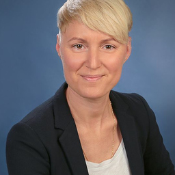 Profilbild Irina Kirschina
