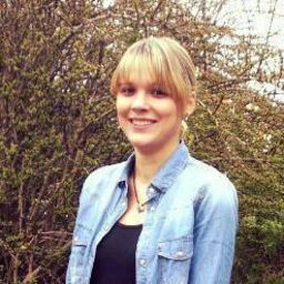 Janine Kolbe
